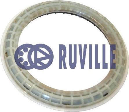 Ruville 865203 - Подшипник качения, опора стойки амортизатора autospares.lv