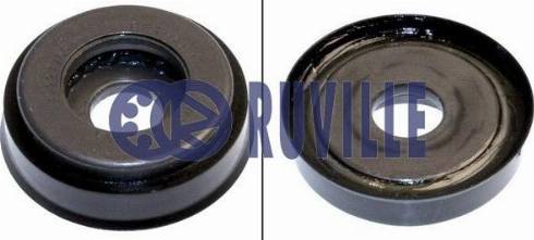 Ruville 865202 - Подшипник качения, опора стойки амортизатора autospares.lv