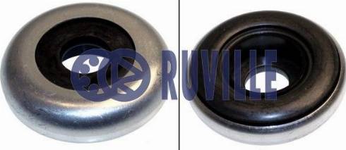 Ruville 865210 - Подшипник качения, опора стойки амортизатора autospares.lv