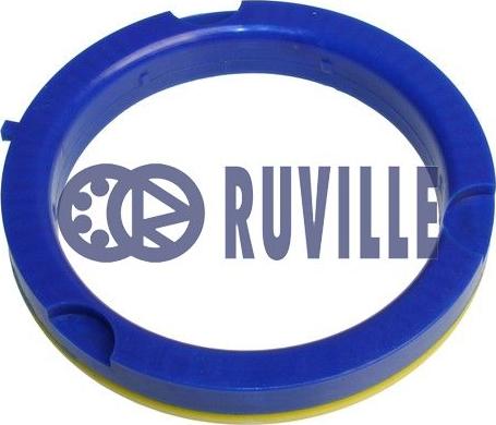 Ruville 865705 - Подшипник качения, опора стойки амортизатора autospares.lv