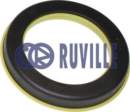 Ruville 866501 - Подшипник качения, опора стойки амортизатора autospares.lv