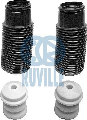 Ruville 815700 - Пылезащитный комплект, амортизатор autospares.lv