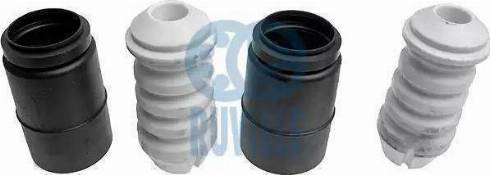 SKF VKDP 33110 T - Пылезащитный комплект, амортизатор autospares.lv