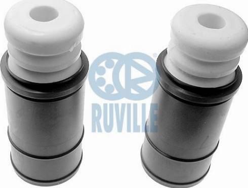 Ruville 817302 - Пылезащитный комплект, амортизатор autospares.lv