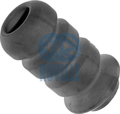 Ruville 835904 - Отбойник, демпфер амортизатора autospares.lv