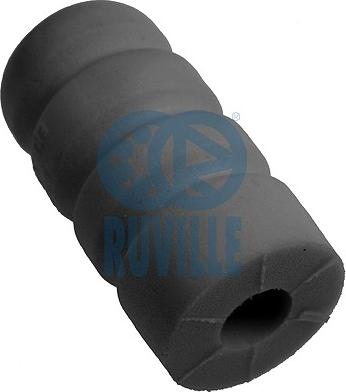 Ruville 835905 - Отбойник, демпфер амортизатора autospares.lv