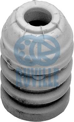 Ruville 835405 - Отбойник, демпфер амортизатора autospares.lv