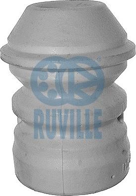 Ruville 835003 - Отбойник, демпфер амортизатора autospares.lv