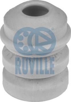 Ruville 835866 - Отбойник, демпфер амортизатора autospares.lv