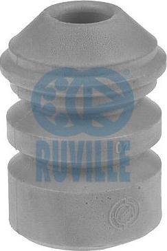 Ruville 835868 - Отбойник, демпфер амортизатора autospares.lv