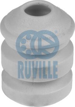 Ruville 835867 - Отбойник, демпфер амортизатора autospares.lv