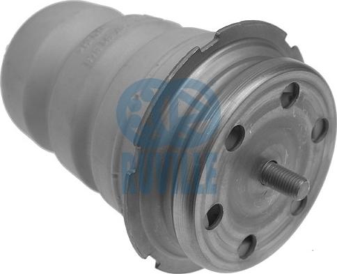 Ruville 835805 - Отбойник, демпфер амортизатора autospares.lv