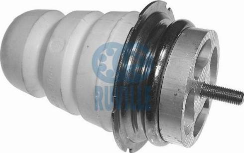 Ruville 835811 - Отбойник, демпфер амортизатора autospares.lv