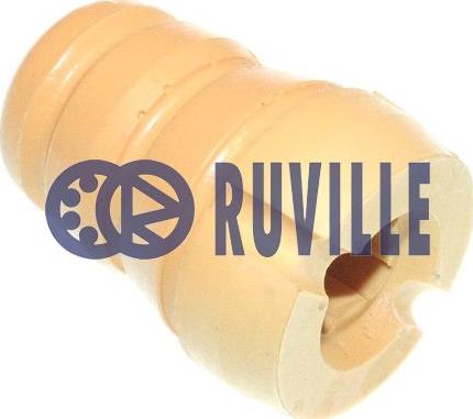 Ruville 835820 - Отбойник, демпфер амортизатора autospares.lv