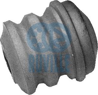 Ruville 835300 - Отбойник, демпфер амортизатора autospares.lv