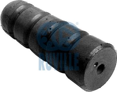 Ruville 835312 - Отбойник, демпфер амортизатора autospares.lv