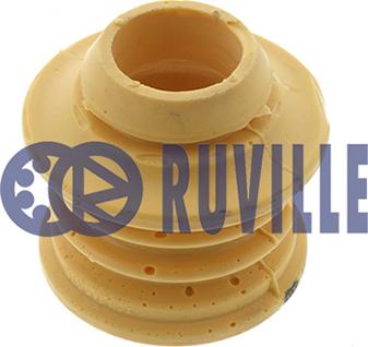 Ruville 835325 - Отбойник, демпфер амортизатора autospares.lv