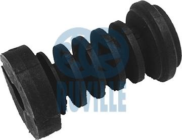 Ruville 835720 - Отбойник, демпфер амортизатора autospares.lv