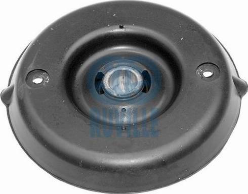 Ruville 825904 - Опора стойки амортизатора, подушка autospares.lv