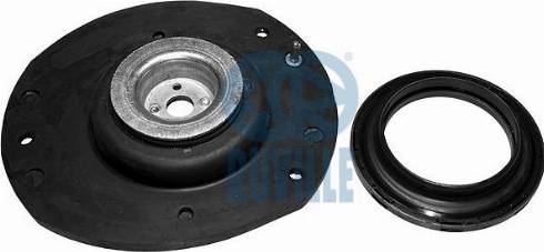 Ruville 825900S - Опора стойки амортизатора, подушка autospares.lv