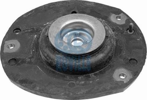 Ruville 825900 - Опора стойки амортизатора, подушка autospares.lv