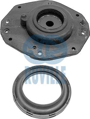 Ruville 825901S - Опора стойки амортизатора, подушка autospares.lv