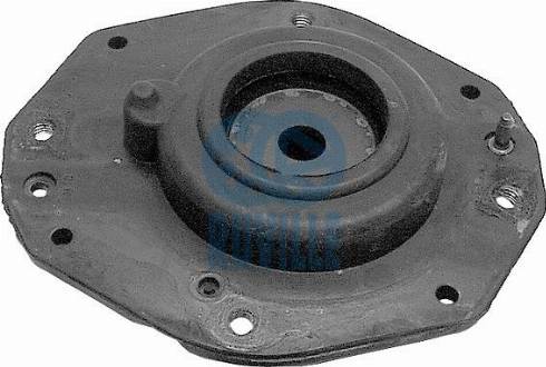 Ruville 825901 - Опора стойки амортизатора, подушка autospares.lv