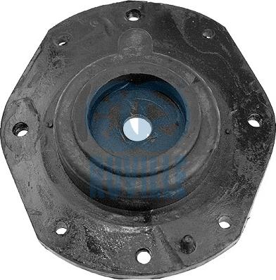 Ruville 825903 - Опора стойки амортизатора, подушка autospares.lv