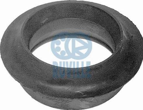 Ruville 825902 - Подшипник качения, опора стойки амортизатора autospares.lv