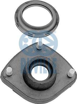 Ruville 825907S - Опора стойки амортизатора, подушка autospares.lv