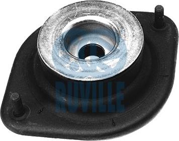 Ruville 825403 - Опора стойки амортизатора, подушка autospares.lv