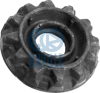 Ruville 825407 - Опора стойки амортизатора, подушка autospares.lv