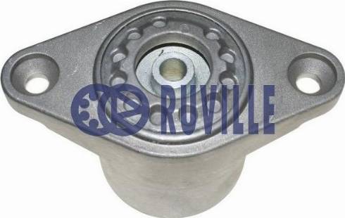 Ruville 825411 - Опора стойки амортизатора, подушка autospares.lv