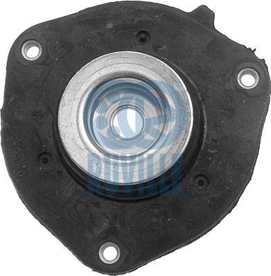 Ruville 825424 - Опора стойки амортизатора, подушка autospares.lv