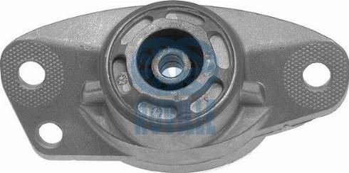 Ruville 825426 - Опора стойки амортизатора, подушка autospares.lv