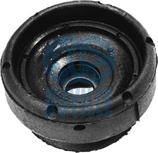 Ruville 825422 - Опора стойки амортизатора, подушка autospares.lv