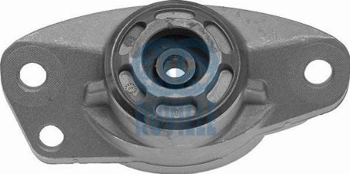 Ruville 825427 - Опора стойки амортизатора, подушка autospares.lv