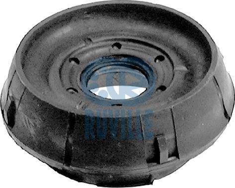 Ruville 825506 - Опора стойки амортизатора, подушка autospares.lv