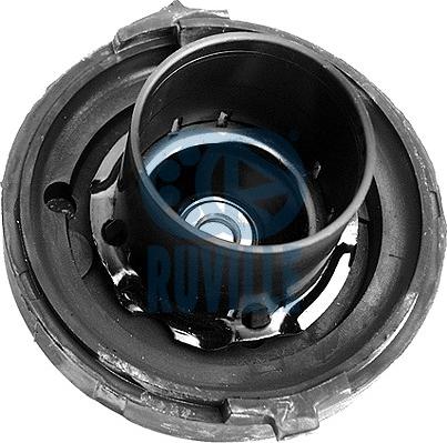 Ruville 825508 - Опора стойки амортизатора, подушка autospares.lv