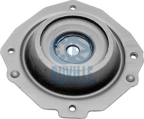 Ruville 825503 - Опора стойки амортизатора, подушка autospares.lv