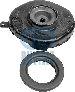 Ruville 825502S - Опора стойки амортизатора, подушка autospares.lv