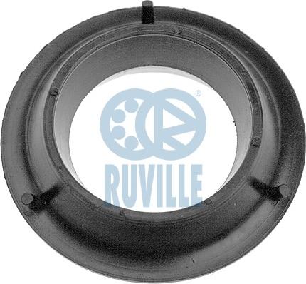 Ruville 825507 - Опора стойки амортизатора, подушка autospares.lv