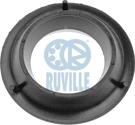 Ruville 825507 - Подшипник качения, опора стойки амортизатора autospares.lv