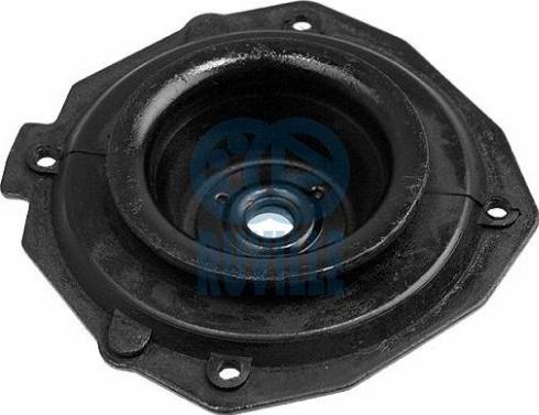 Ruville 825519 - Опора стойки амортизатора, подушка autospares.lv