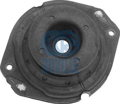 Ruville 825516 - Опора стойки амортизатора, подушка autospares.lv