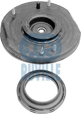 Ruville 825510S - Опора стойки амортизатора, подушка autospares.lv