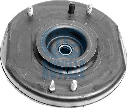 Ruville 825510 - Опора стойки амортизатора, подушка autospares.lv