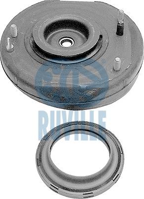 Ruville 825511S - Опора стойки амортизатора, подушка autospares.lv