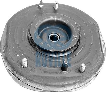 Ruville 825511 - Опора стойки амортизатора, подушка autospares.lv