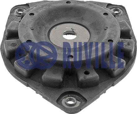 Ruville 825525 - Опора стойки амортизатора, подушка autospares.lv